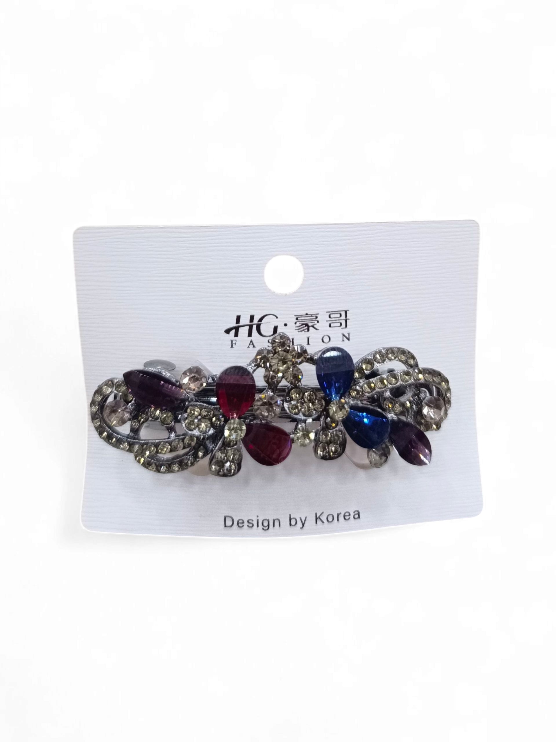 KHA KT-167 HG CLIP SML KHA KT-167 HG CLIP SML